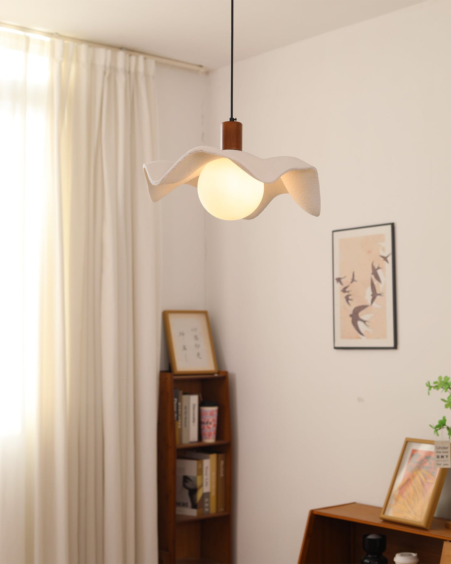 Rivale Pendant Light