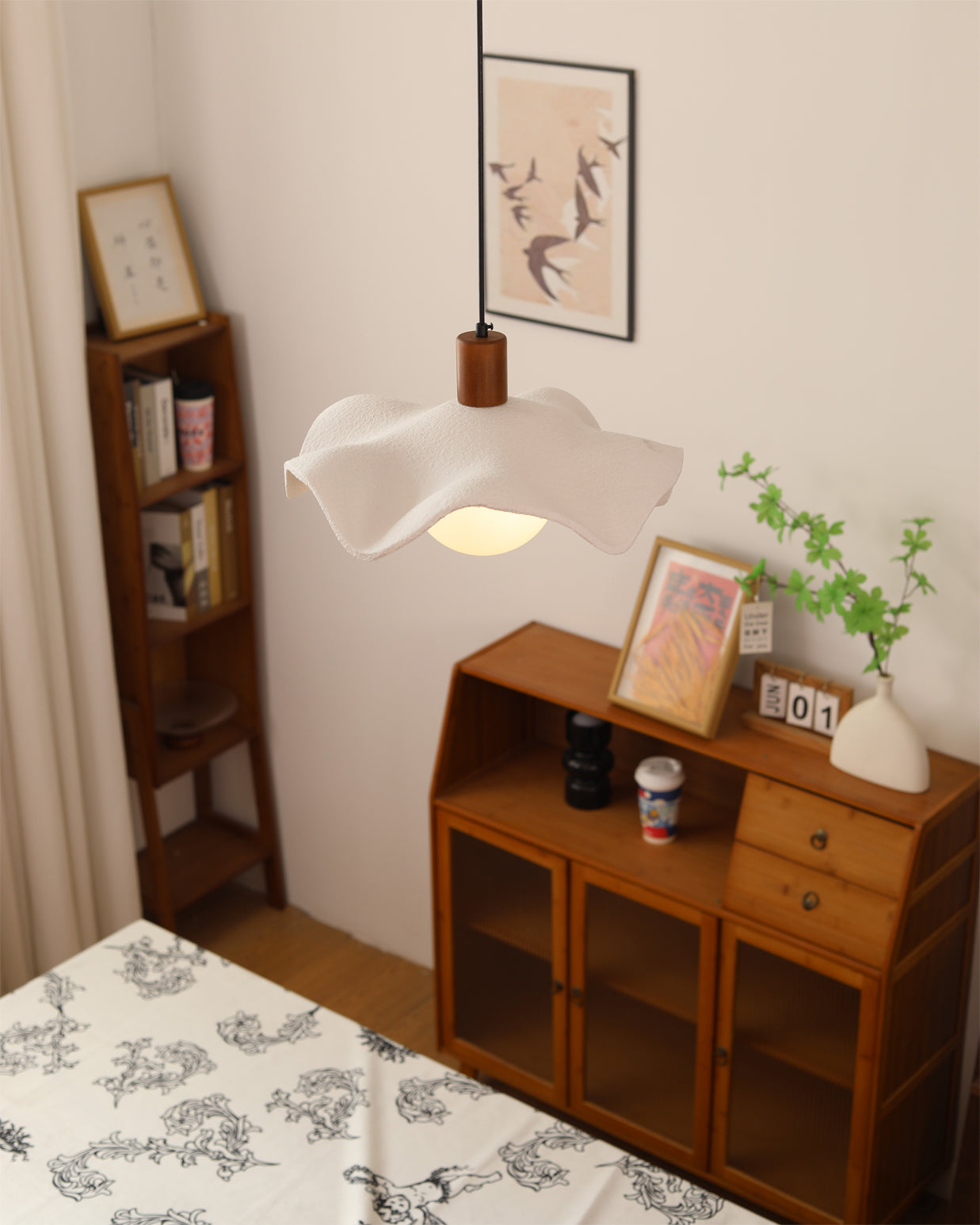 Rivale Pendant Light