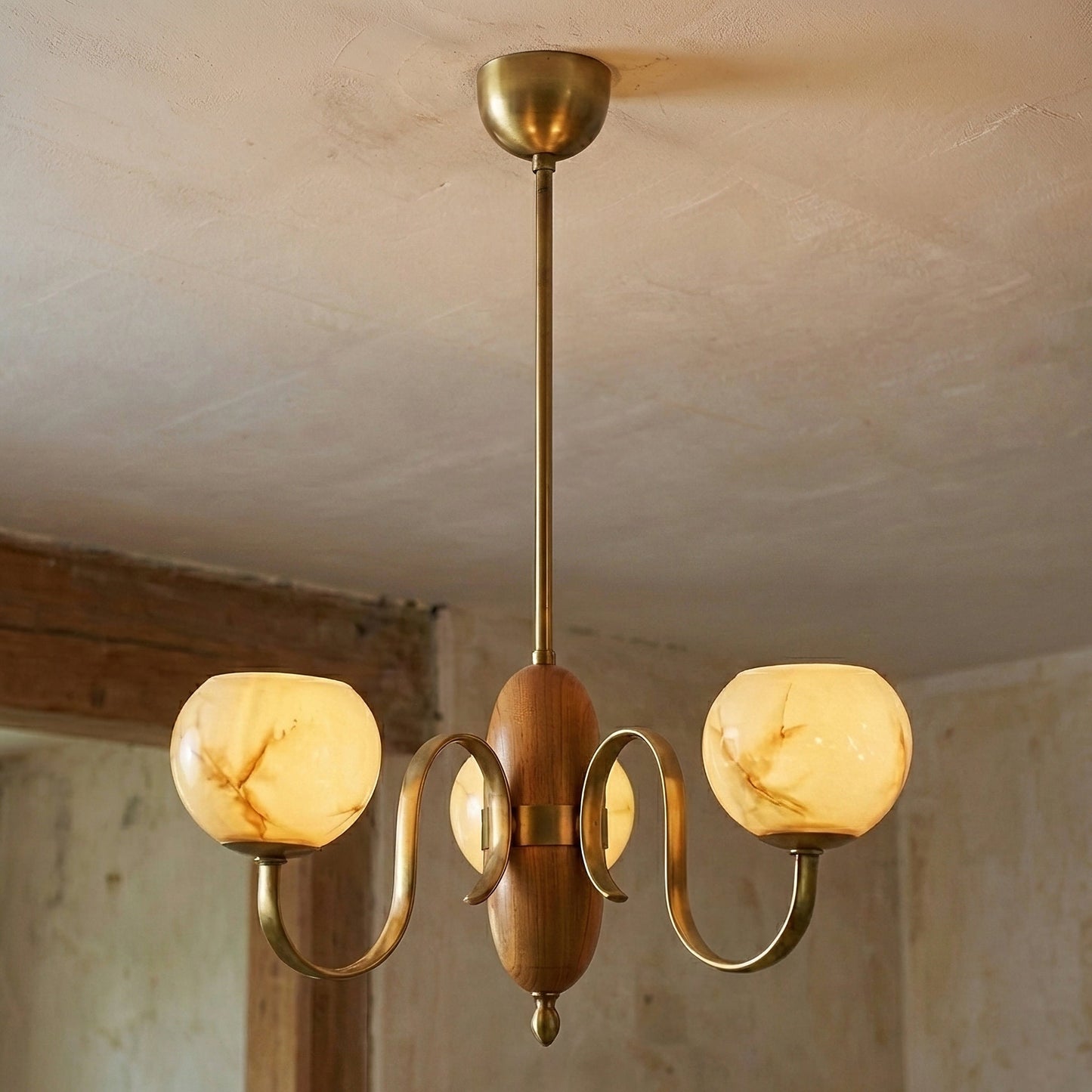 Rodzina Chandelier