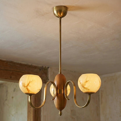 Rodzina Chandelier