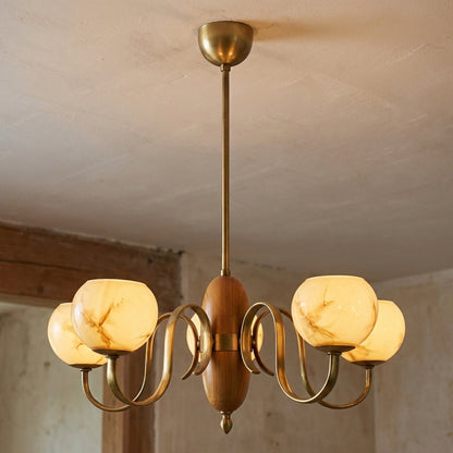 Rodzina Chandelier