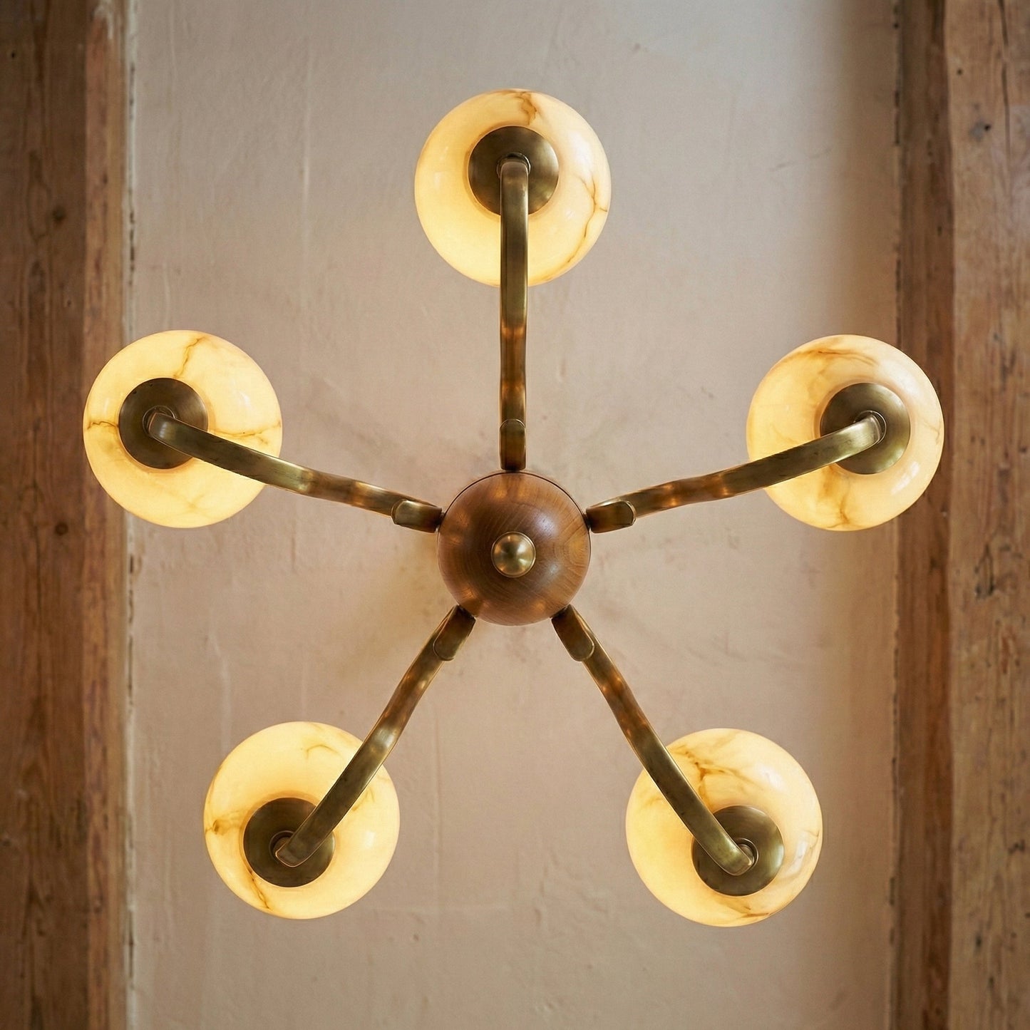 Rodzina Chandelier