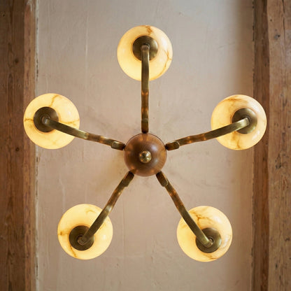 Rodzina Chandelier
