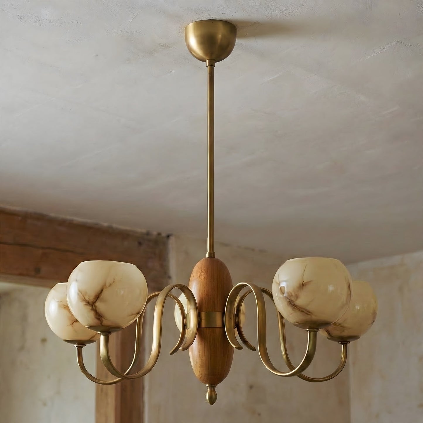 Rodzina Chandelier