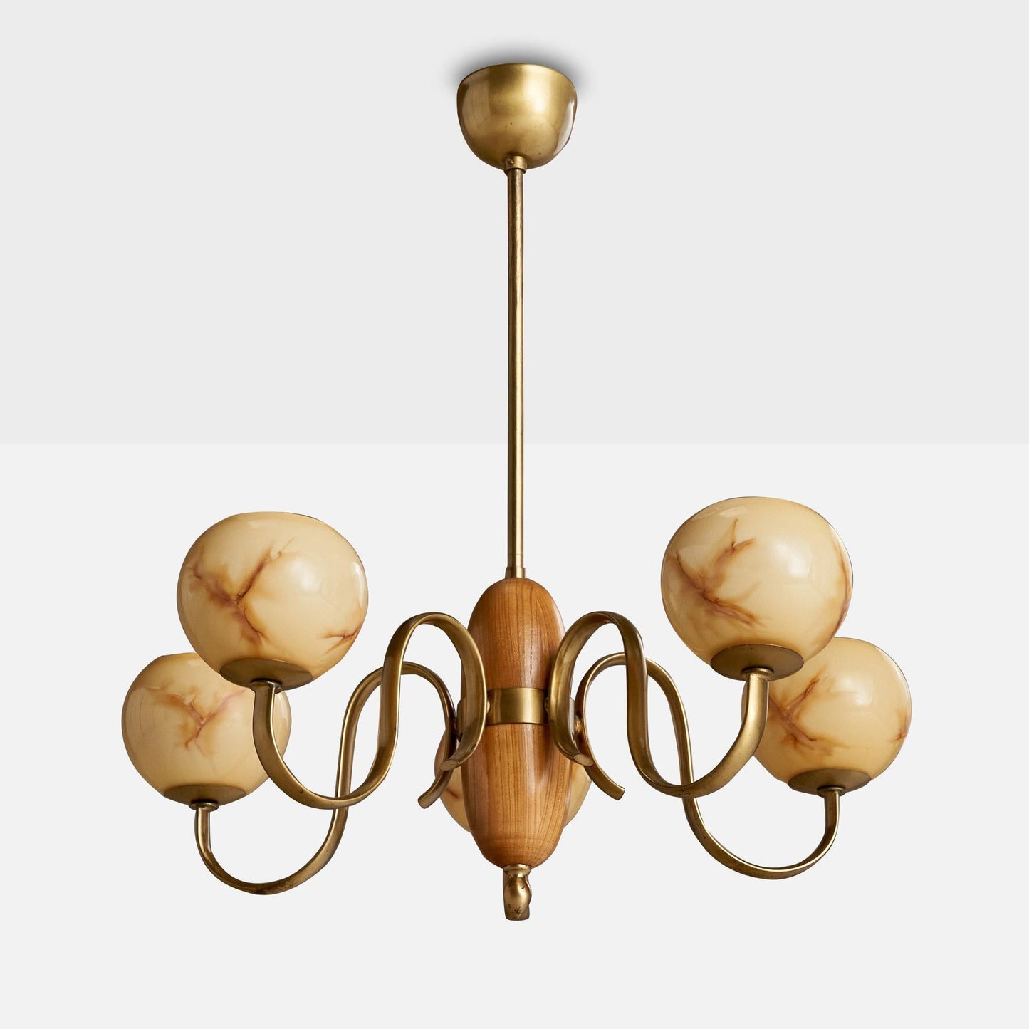Rodzina Chandelier