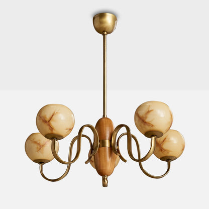 Rodzina Chandelier