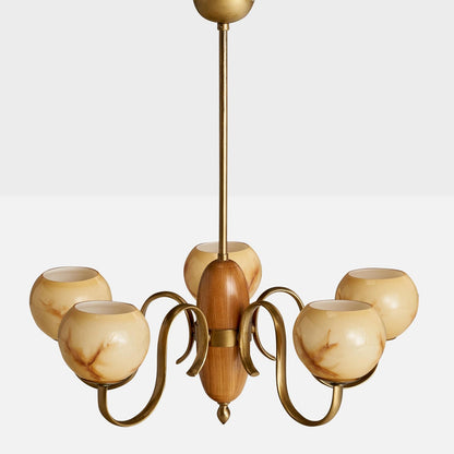 Rodzina Chandelier
