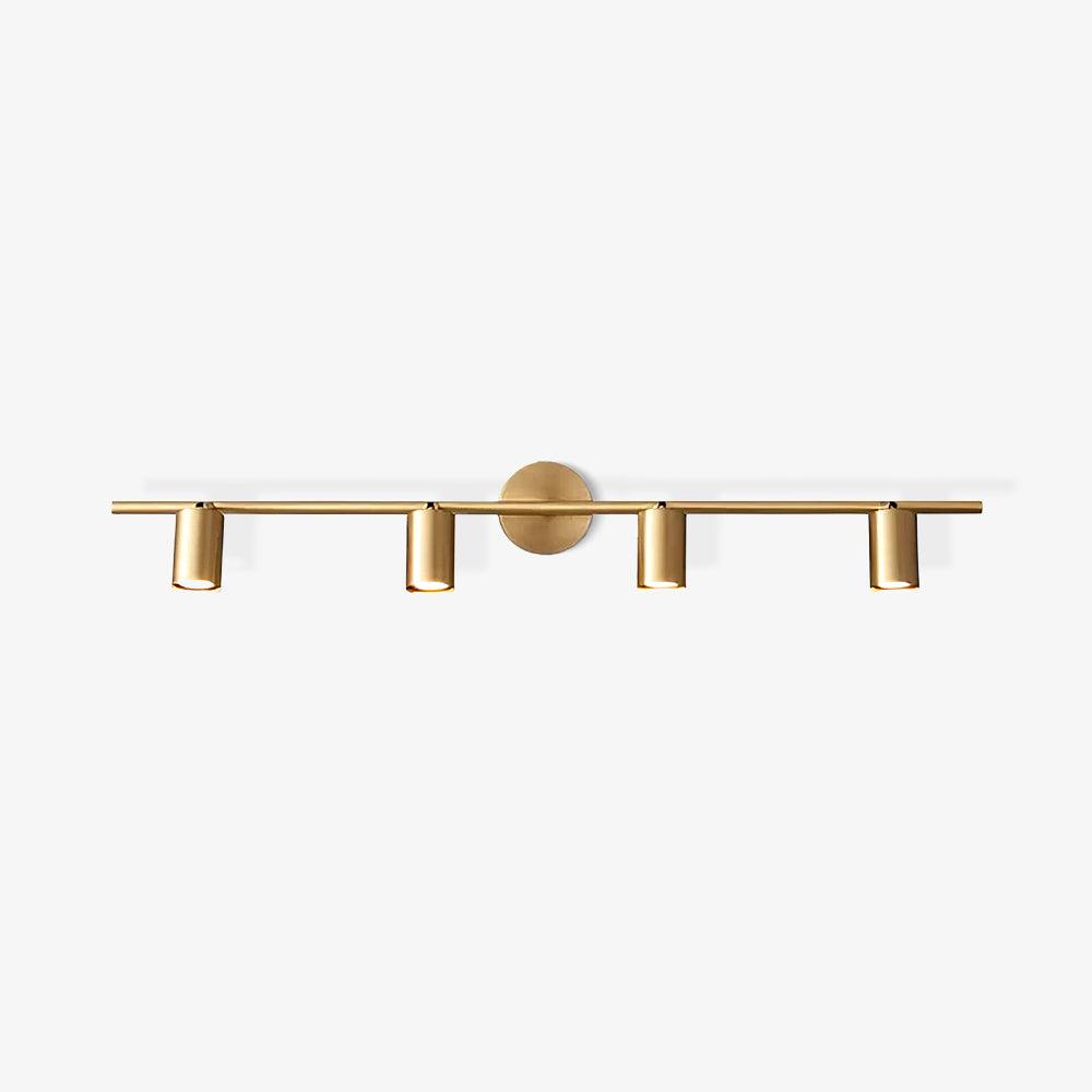 Rotatable Spotlight Wall Light