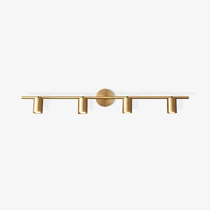 Rotatable Spotlight Wall Light