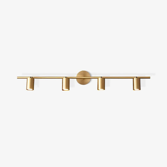 Rotatable Spotlight Wall Light
