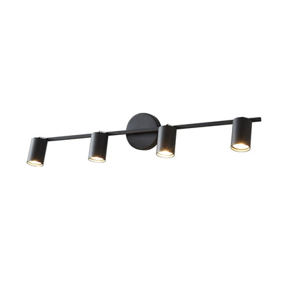 Rotatable Spotlight Wall Light