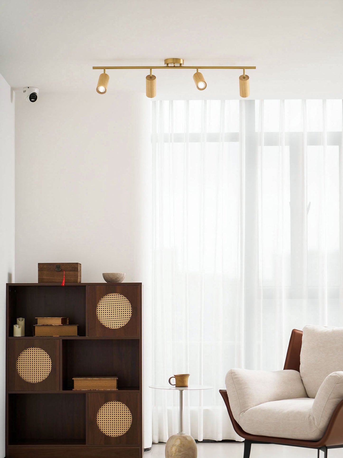 Rowan Ceiling Light