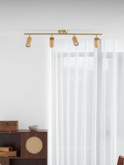 Rowan Ceiling Light