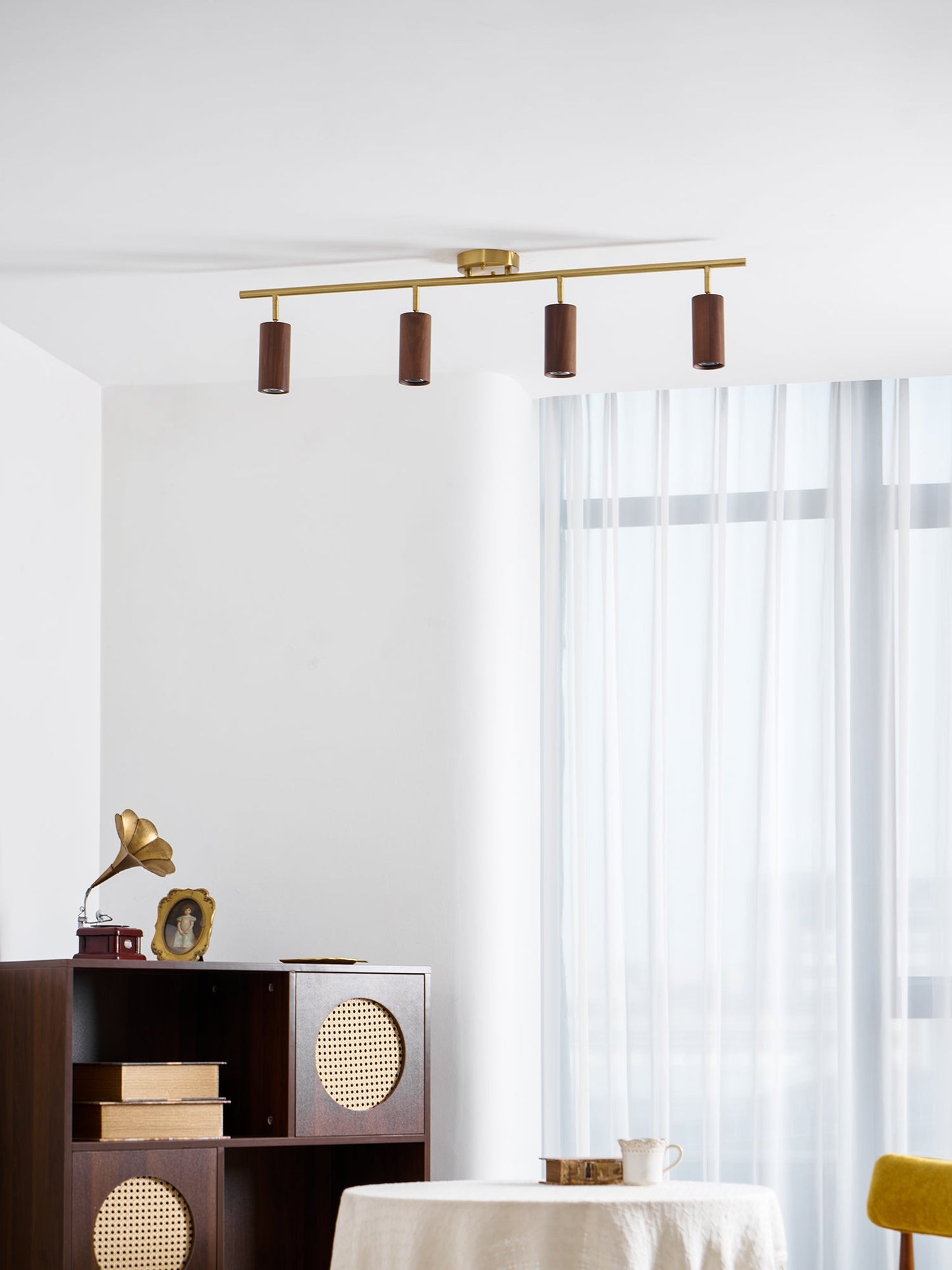 Rowan Ceiling Light