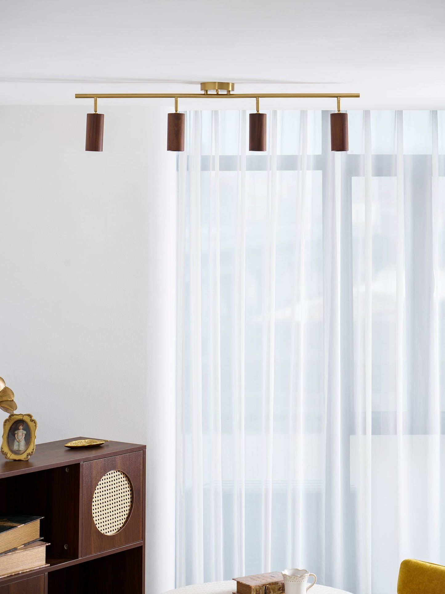 Rowan Ceiling Light
