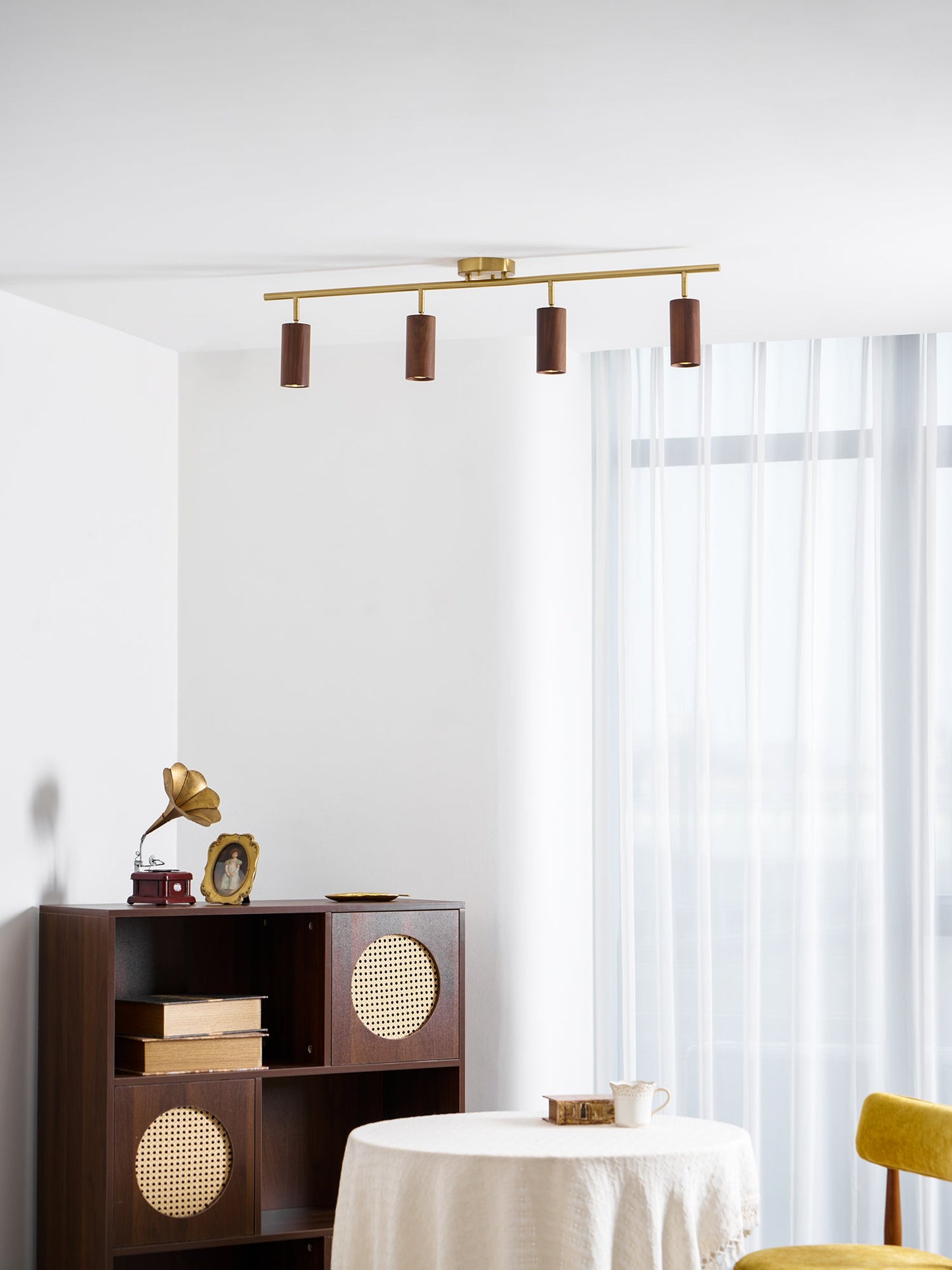 Rowan Ceiling Light