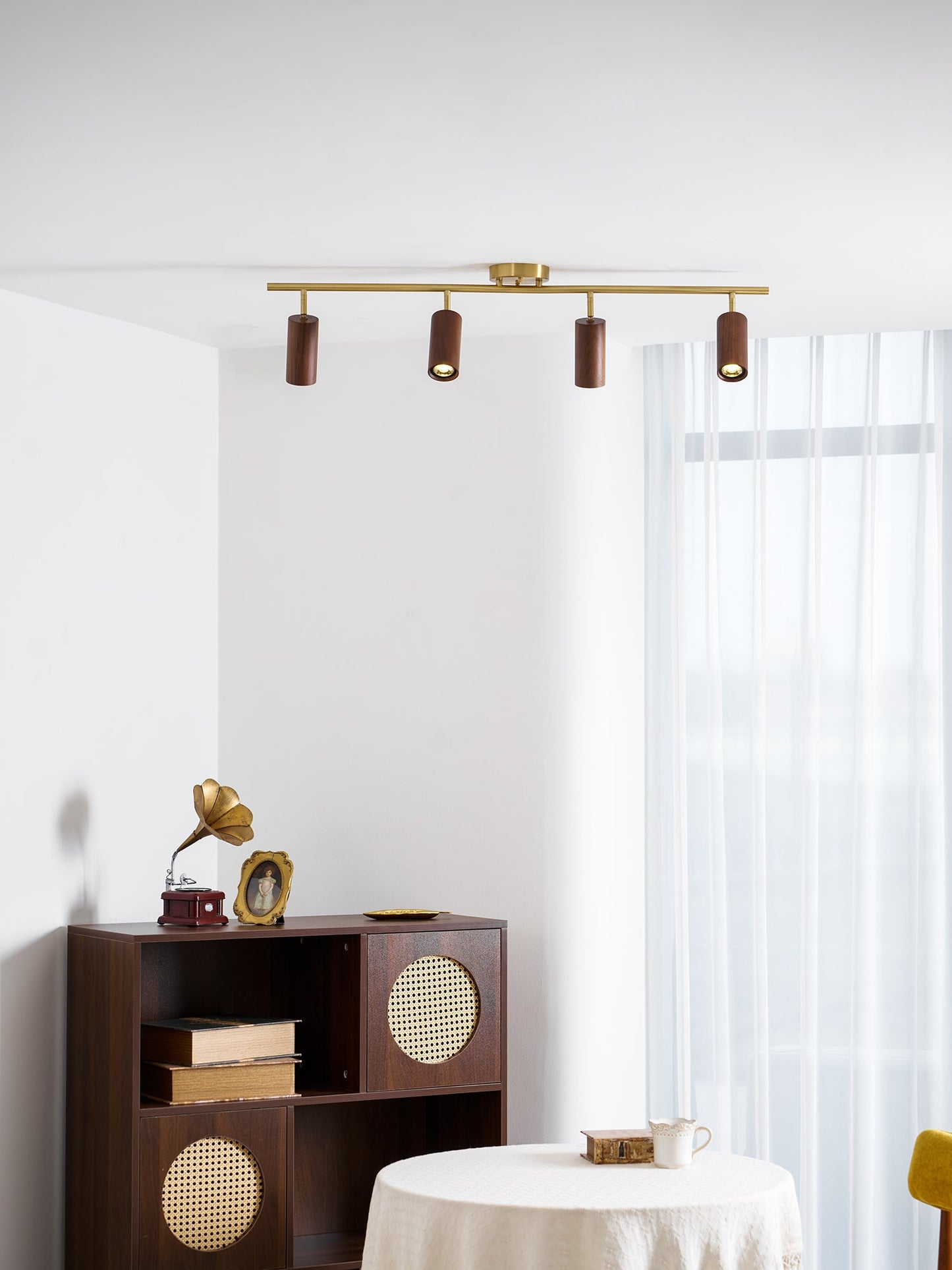 Rowan Ceiling Light