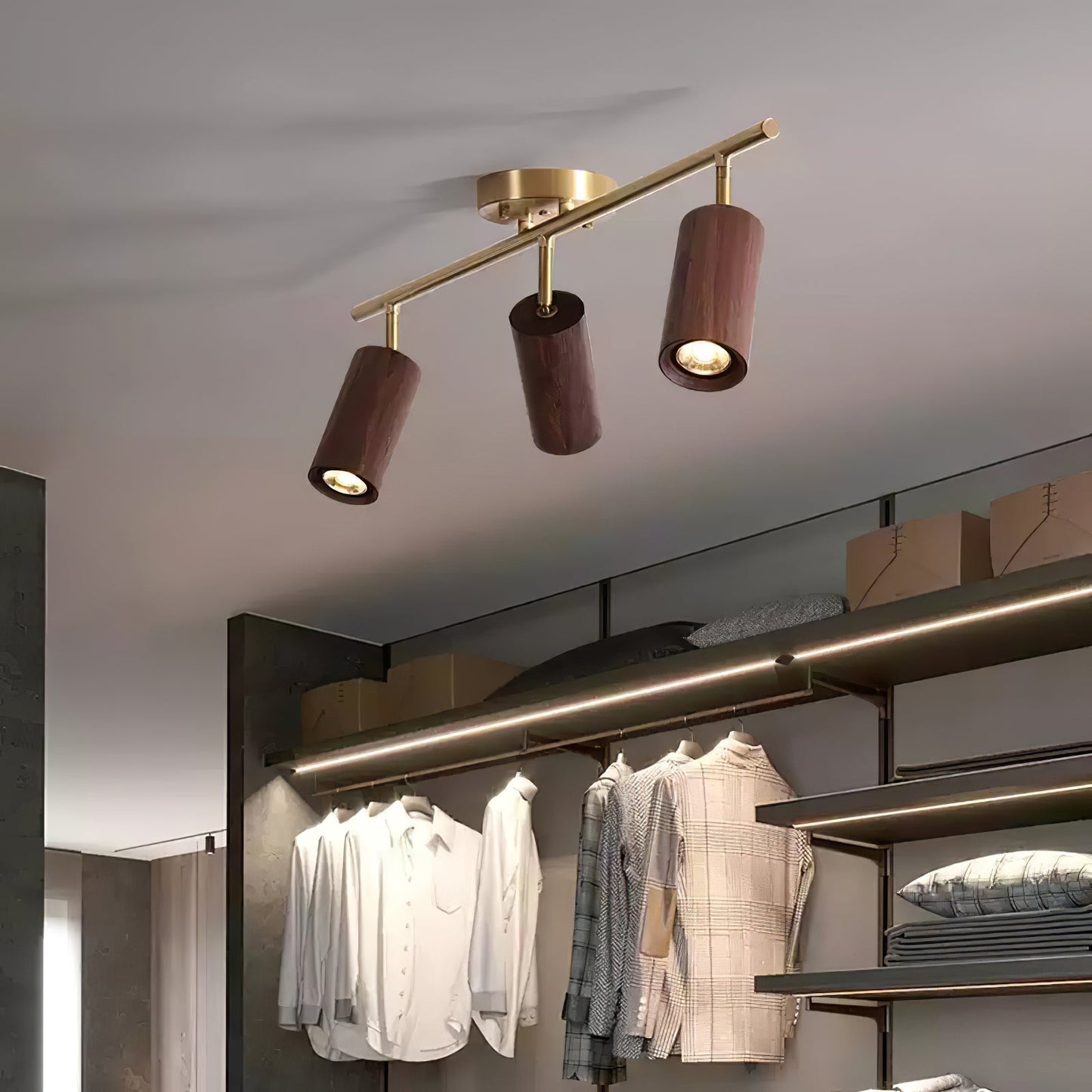 Rowan Ceiling Light