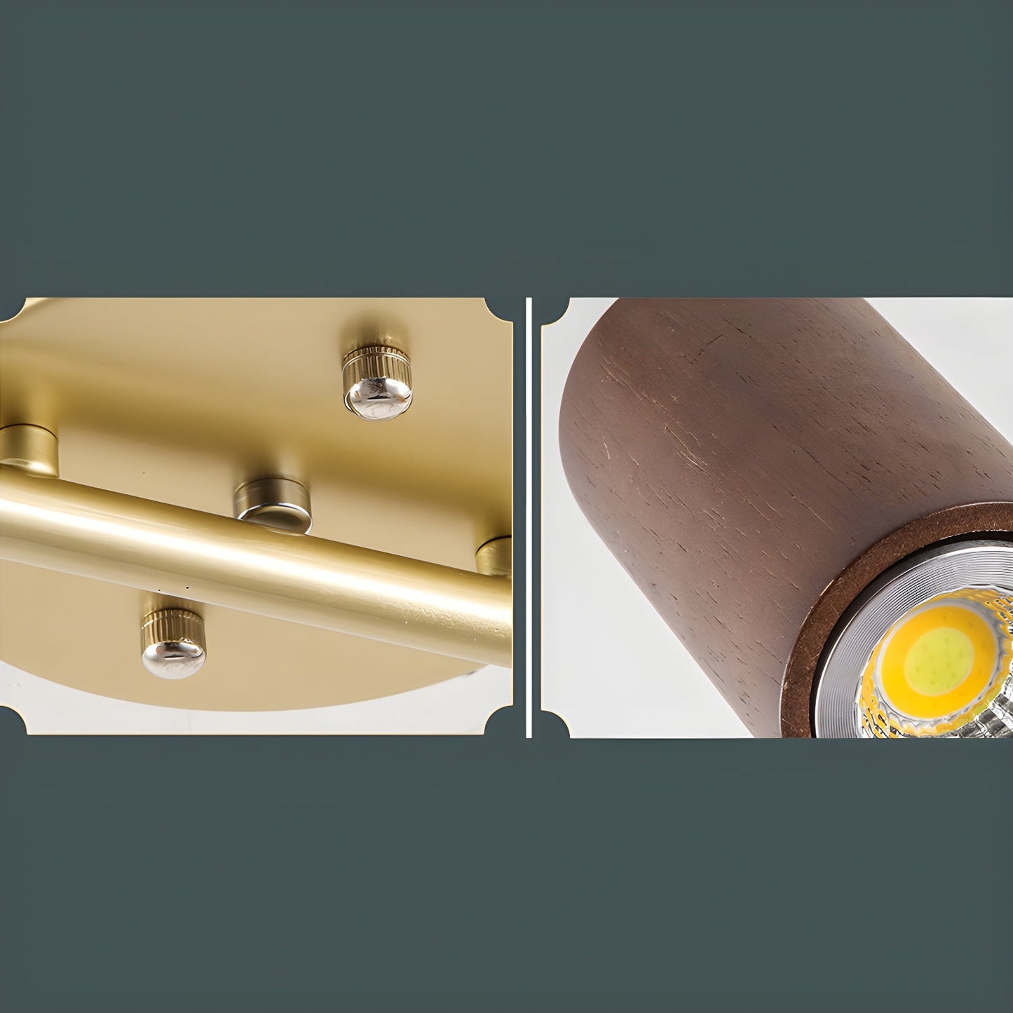 Rowan Ceiling Light