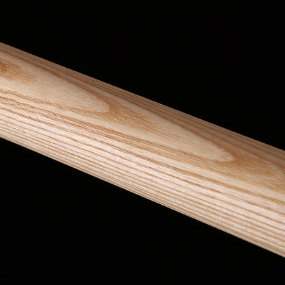 Sabine Wood Chandelier