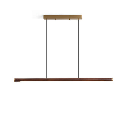 Sabine Wood Chandelier