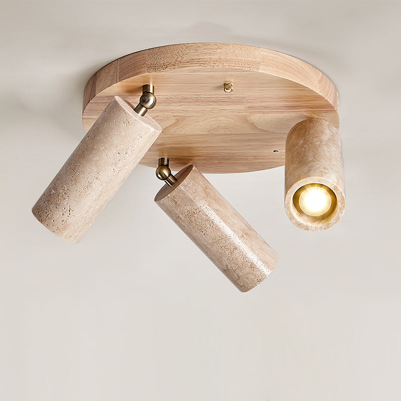 Sandia Ceiling Light