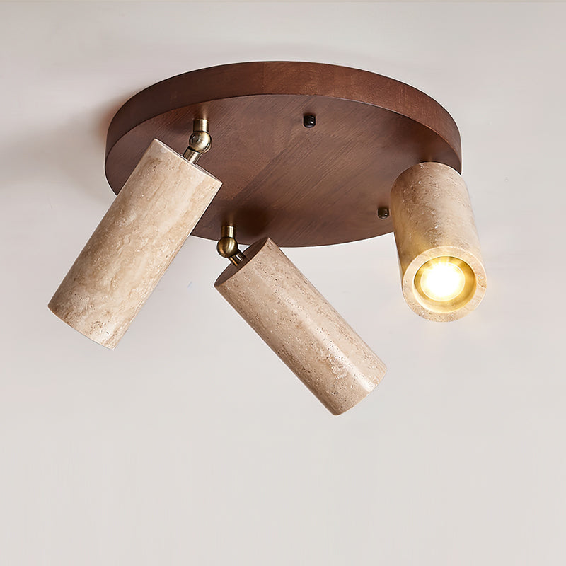 Sandia Ceiling Light