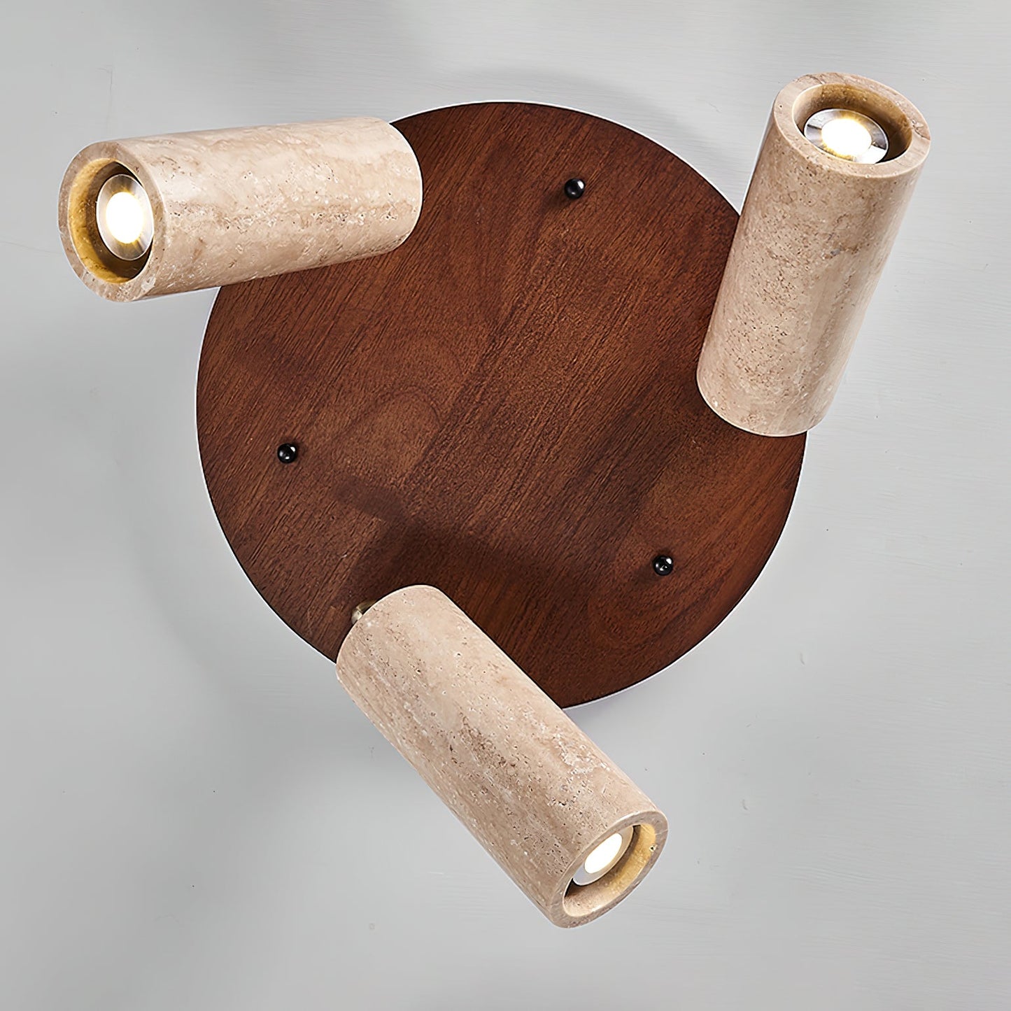 Sandia Ceiling Light