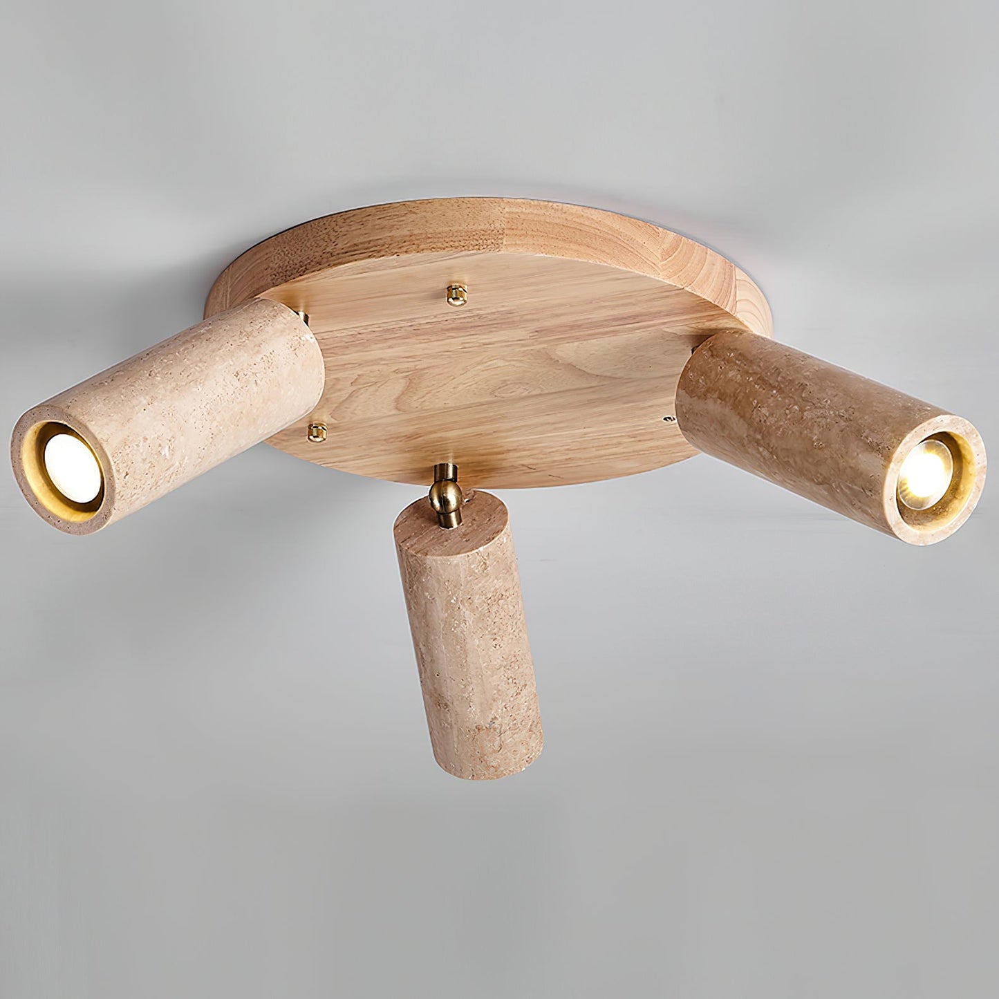 Sandia Ceiling Light