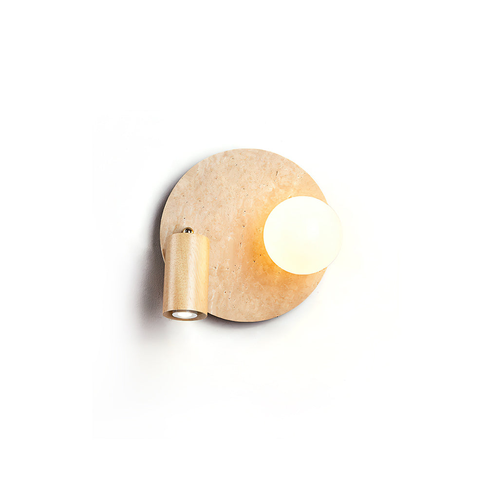 Santos Wall Lamp