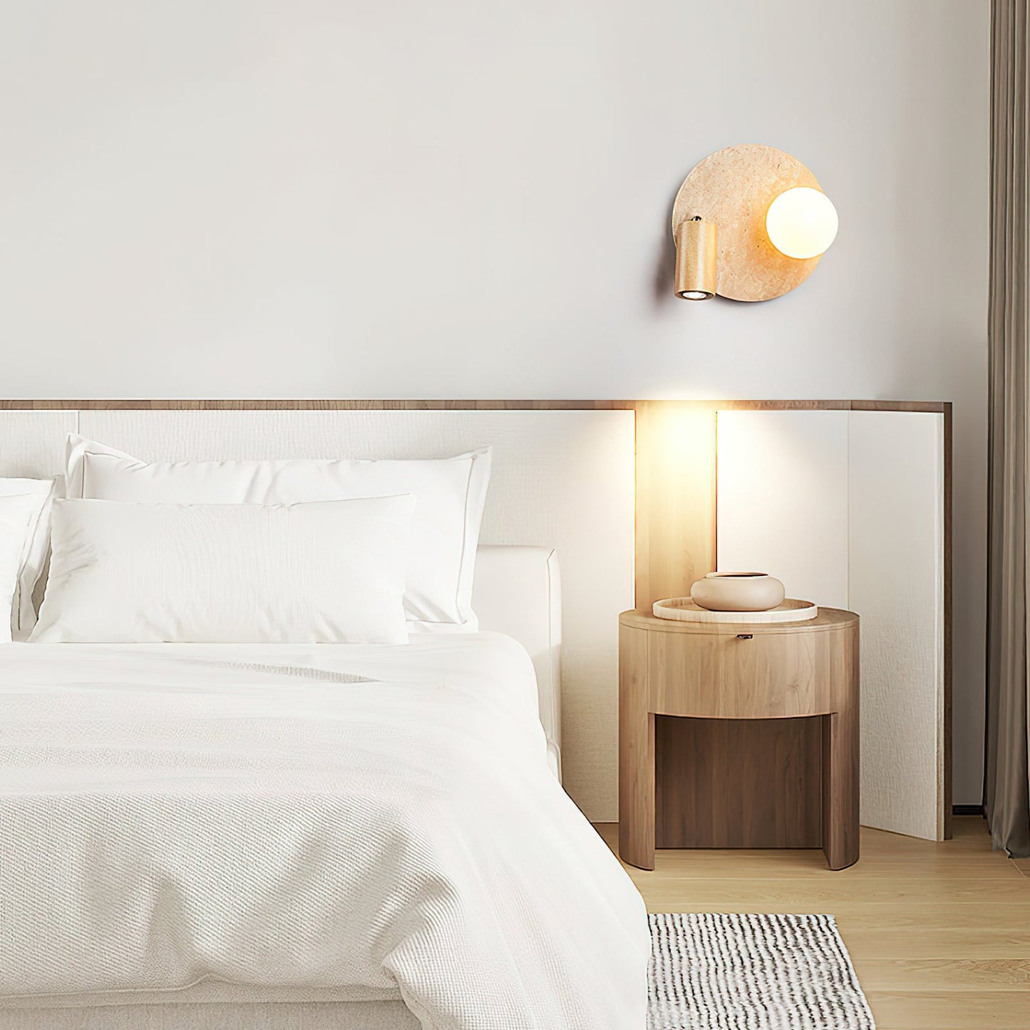 Santos Wall Lamp
