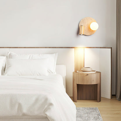 Santos Wall Lamp