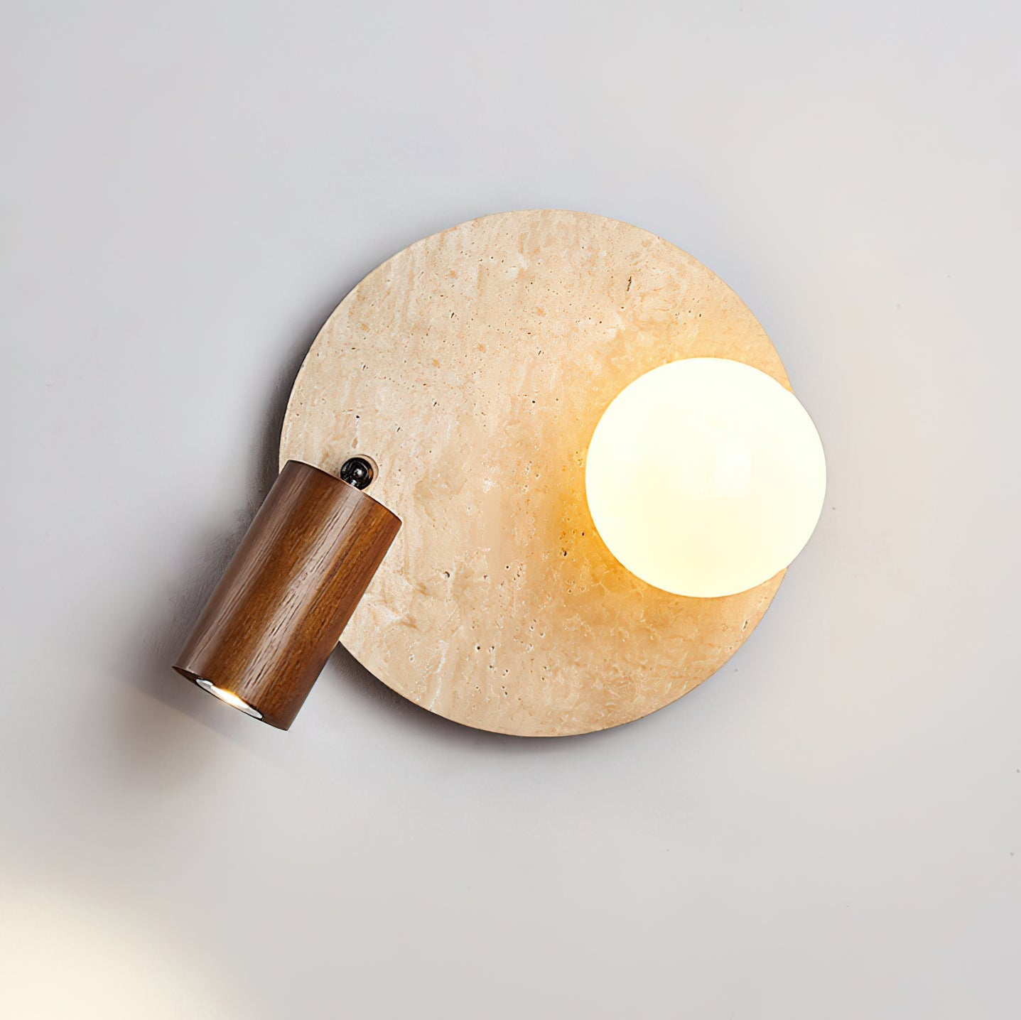 Santos Wall Lamp