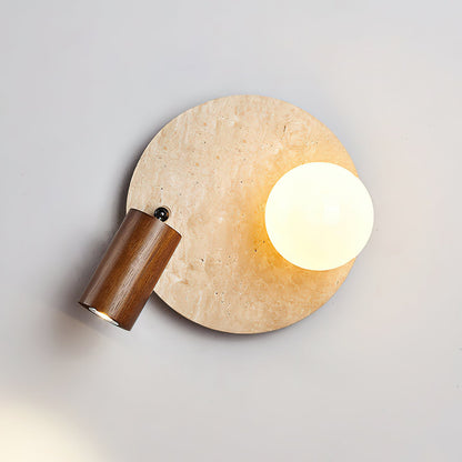 Santos Wall Lamp