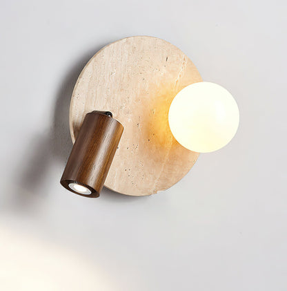 Santos Wall Lamp
