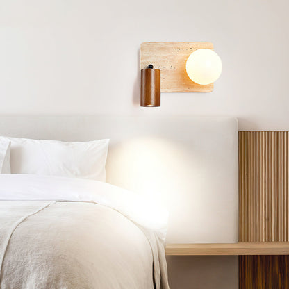 Santos Wall Lamp
