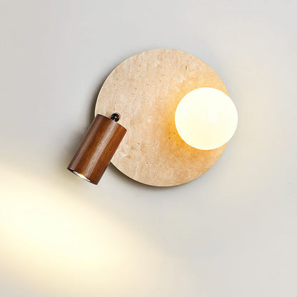 Santos Wall Lamp