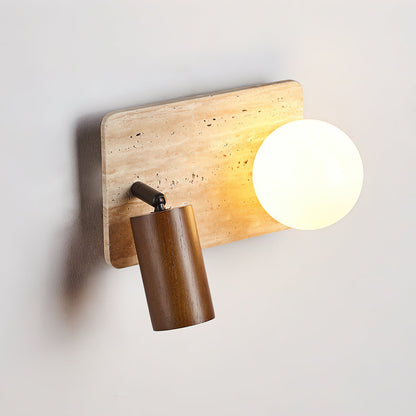 Santos Wall Lamp