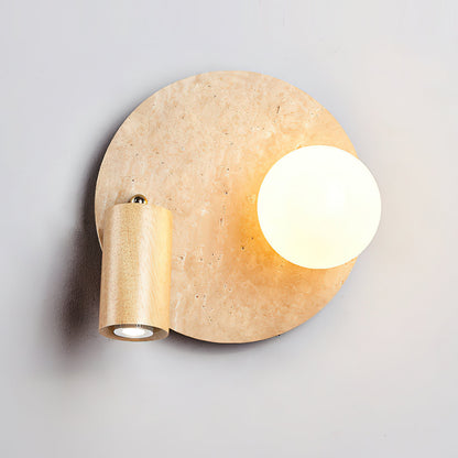 Santos Wall Lamp