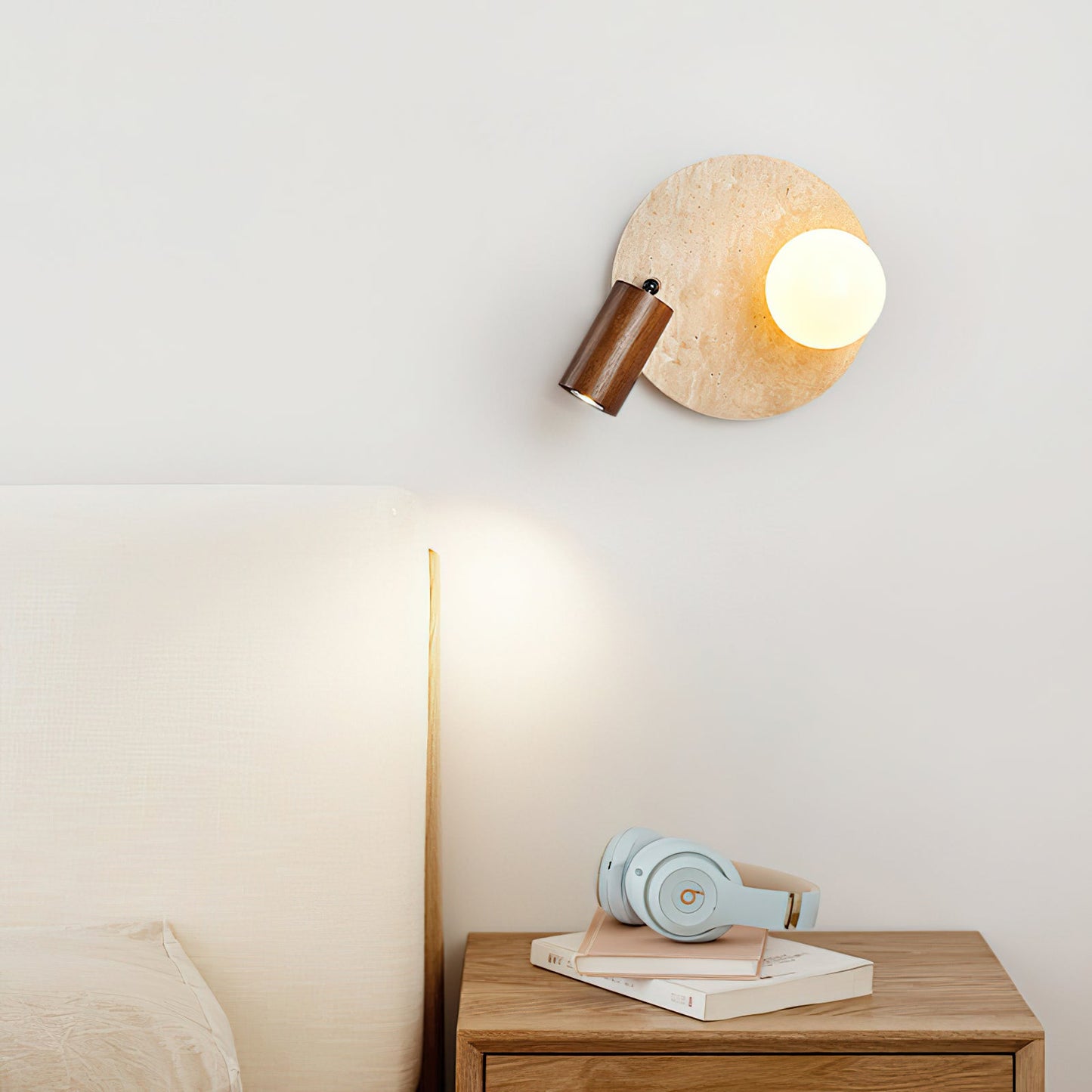Santos Wall Lamp