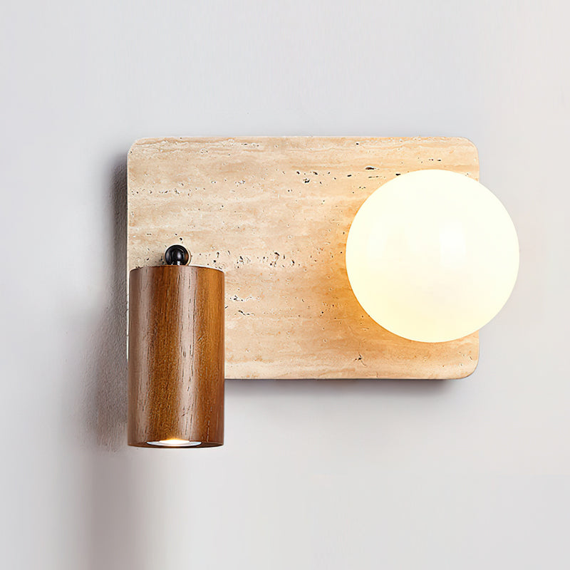 Santos Wall Lamp