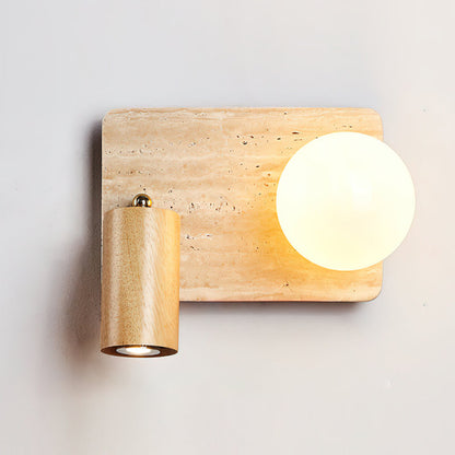 Santos Wall Lamp