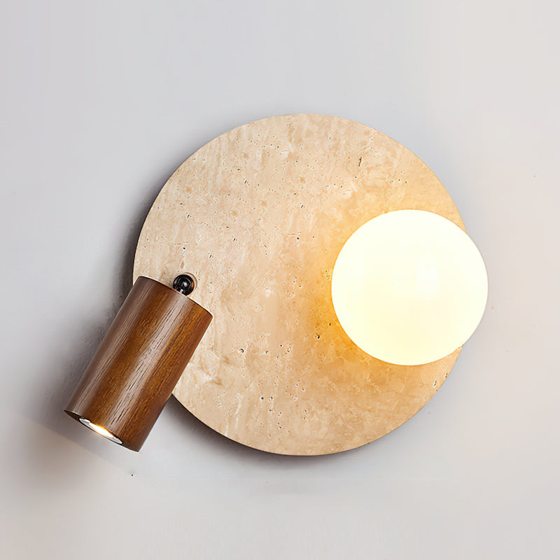 Santos Wall Lamp