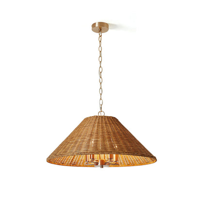 Saskia Pendant Light