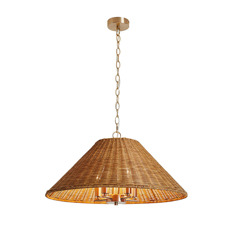Saskia Pendant Light
