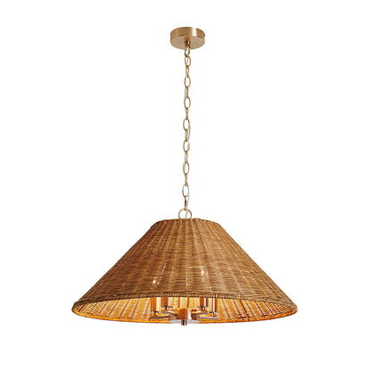 Saskia Pendant Light