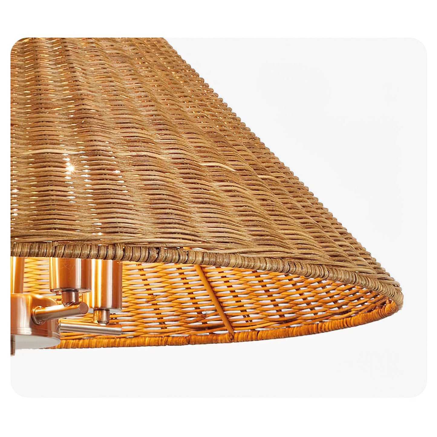 Saskia Pendant Light