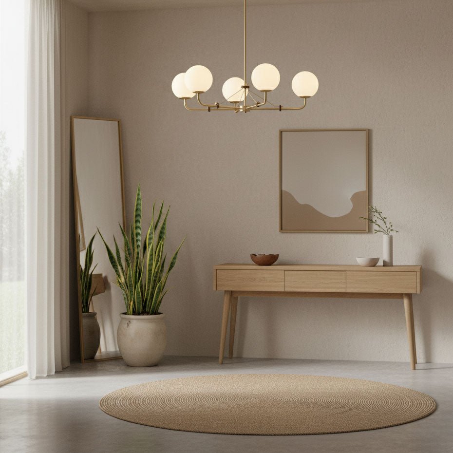 Savanna Chandelier
