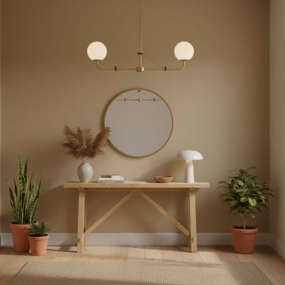 Savanna Chandelier