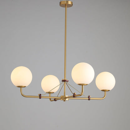 Savanna Chandelier